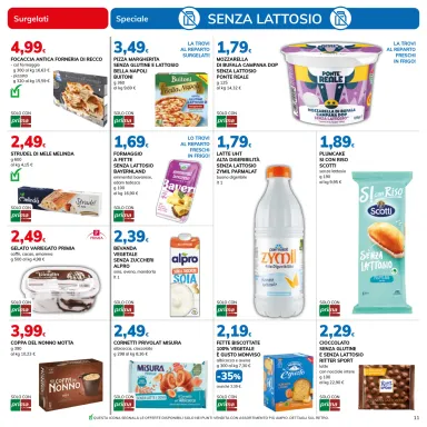 Volantino Basko - Basko valido dal 29/09 al 12/10 - pagina 11