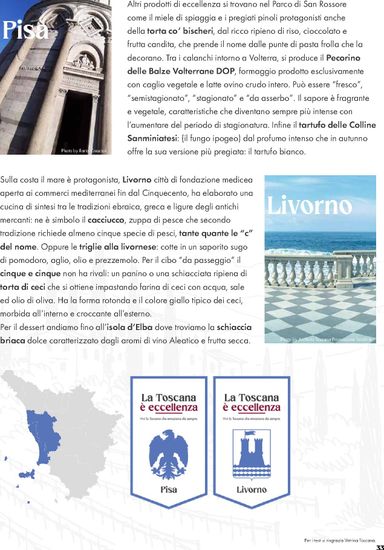 Volantino Coop Firenze - Coop Firenze - Vicino a te valido dal 01/10 al 14/10 - pagina 33