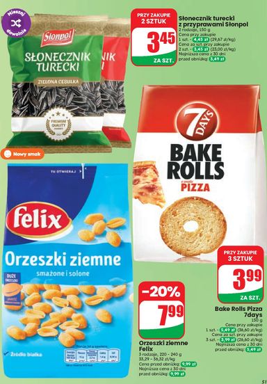 Gazetka Dino - Dino od 23.09. do 29.09. - strona 51