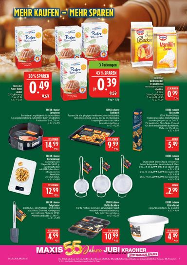 Prospekt Marktkauf - Marktkauf gültig ab 05.10. bis 10.10. - seite 7