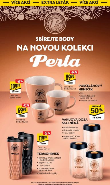 Leták Albert - Albert Hypermarket od 23.09. do 29.09. - strana 29