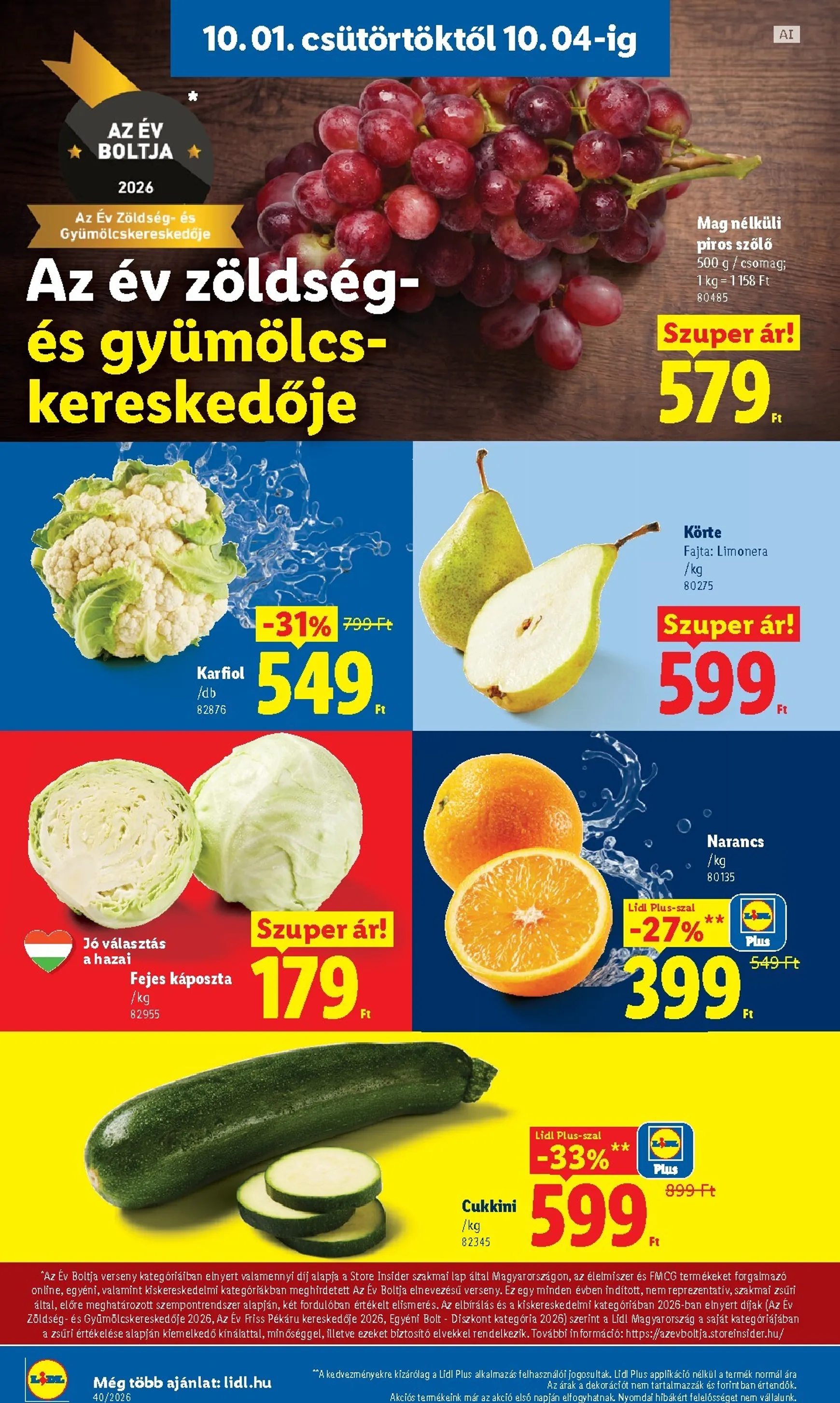Lidl — 6. oldal