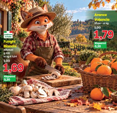 Volantino Prix - Prix valido dal 06/10 al 19/10 - pagina 12