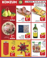 Konzum katalog