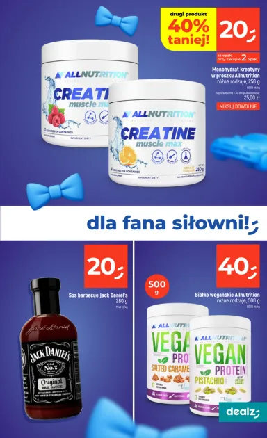 Gazetka Dealz - Dealz od 24.09. do 30.09. - strona 19