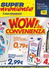 Super Conveniente - Messina, Siracusa, Palermo