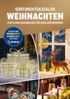 Metro - Weihnachten