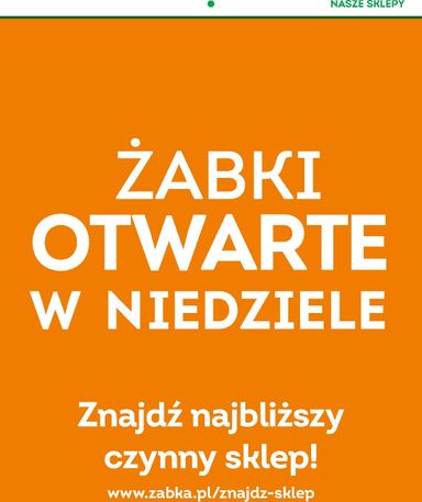 Gazetka Żabka - Żabka od 23.09. do 06.10. - strona 75