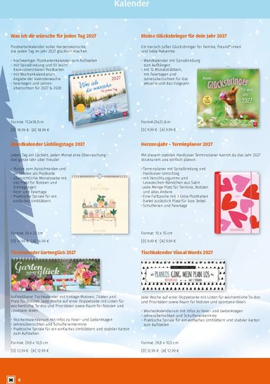 Prospekt Müller - Müller - Taschenbücher gültig ab 01.10. bis 31.12. - seite 8