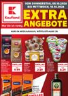 Kaufland Německo - Neckarsulm