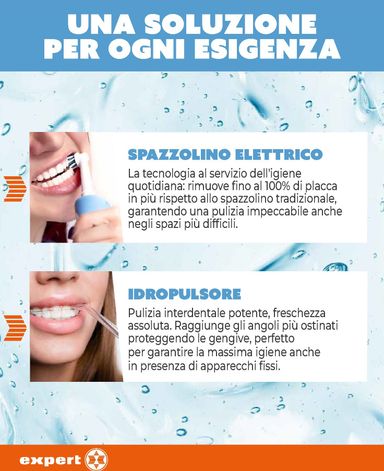 Volantino Expert - expert - Selection valido dal 01/10 al 25/10 - pagina 2