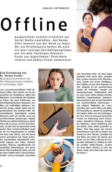 Prospekt dm - dm gültig ab 01.10. bis 31.10. - seite 54