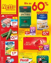 Netto Marken Discount-Prospekt gültig ab Montag 05.10.2026