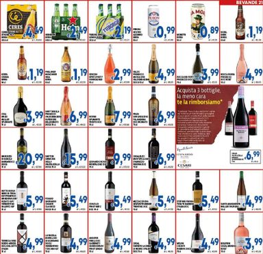 Volantino Dem - Dem valido dal 02/10 al 13/10 - pagina 21