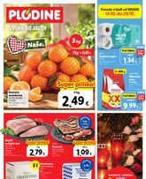 Plodine katalog