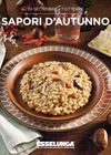 Esselunga - Catalogo d'Autunno