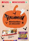INTERSPAR - Halloween katalógus