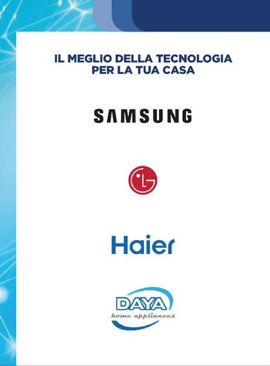 Volantino Esselunga - Esselunga - Speciale Elettrodomestici valido dal 15/07 al 01/11 - pagina 2