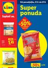 Lidl - Super Ponuda