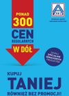 ALDI - Ceny regularne w dół!