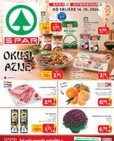 INTERSPAR katalog
