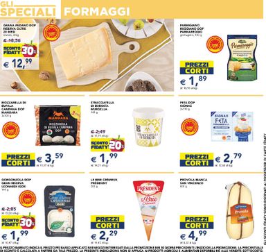 Volantino Esselunga - Esselunga valido dal 08/10 al 21/10 - pagina 14