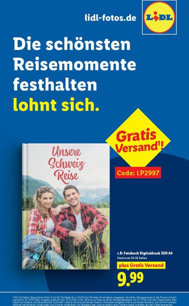 Prospekt Lidl - Lidl - Reise Highlights gültig ab 12.09. bis 15.10. - seite 26