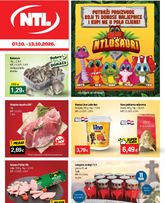 NTL katalog