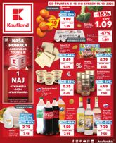 Kaufland leták