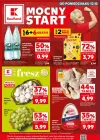 Kaufland - Mocny Start