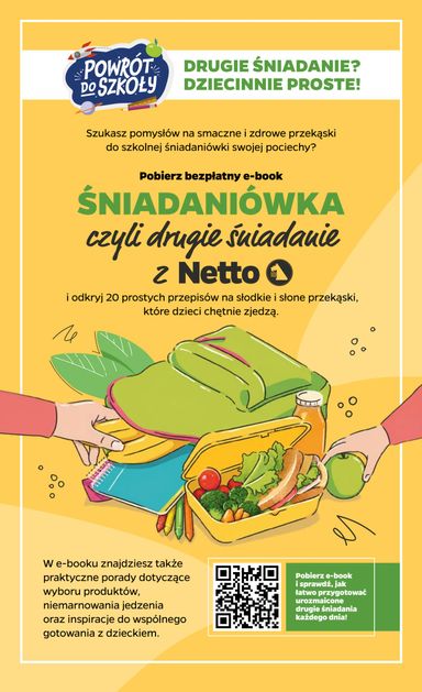 Gazetka Netto - Netto od 28.09. do 03.10. - strona 23