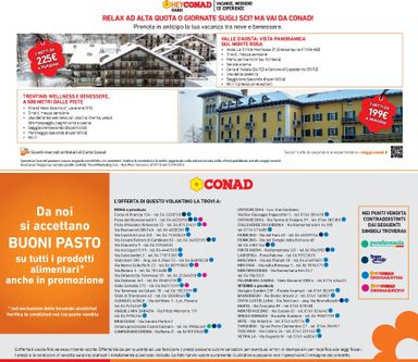 Volantino Conad - Conad valido dal 07/10 al 20/10 - pagina 23