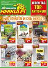Herkules - Bau & Garten