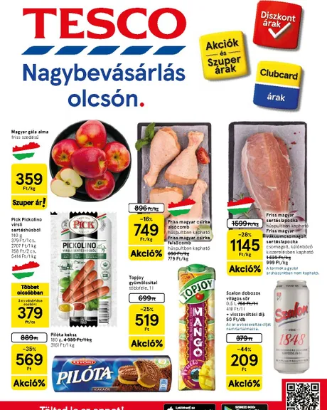Tesco