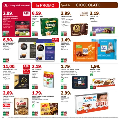 Volantino Basko - Basko valido dal 29/09 al 12/10 - pagina 22