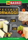 Basko - Speciale Formaggi