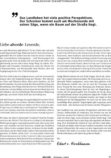 Prospekt dm - dm gültig ab 01.10. bis 31.10. - seite 85