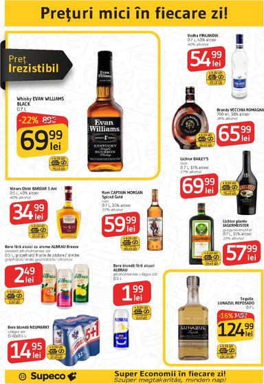 Catalogul Supeco - Supeco - Bilingv de la 01.10. până la 14.10. - pagina 10