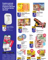 Tommy - Pogodnosti za Tommy vjerne članove katalog vrijedi od četvrtka 08.10.2026