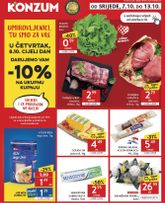Konzum katalog