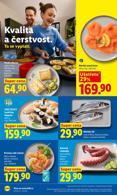 Leták Lidl - Lidl od 24.09. do 27.09. - strana 16