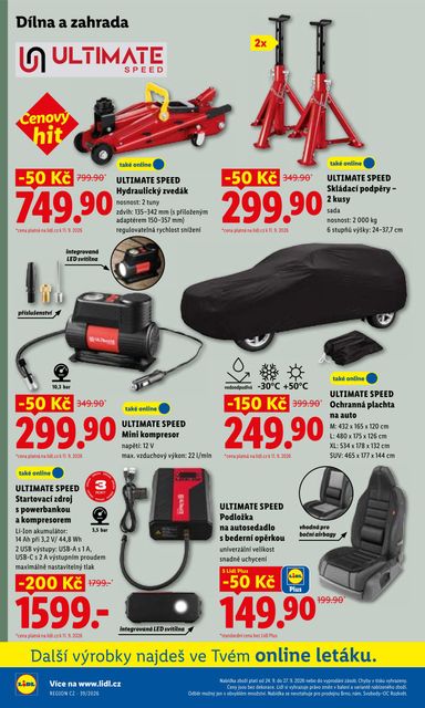 Leták Lidl - Lidl od 24.09. do 27.09. - strana 34