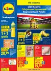 Lidl Polsko