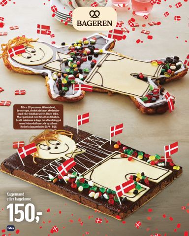 Brochurer Føtex - Føtex gyldig fra 25.09. til 01.10. - side 42