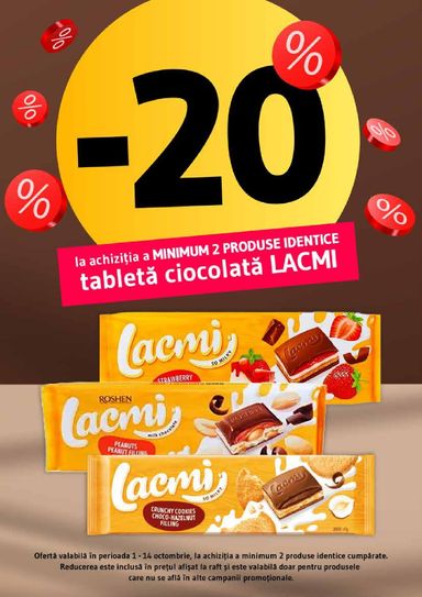 Catalogul Supeco - Supeco de la 01.10. până la 14.10. - pagina 3