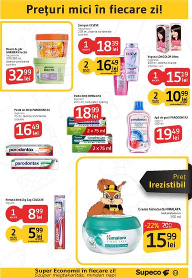 Catalogul Supeco - Supeco - Bilingv de la 01.10. până la 14.10. - pagina 13