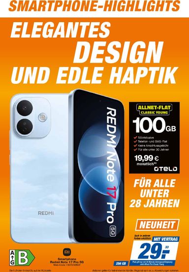 Prospekt expert - expert - Telekommunikations-Highlights gültig ab 01.10. bis 31.10. - seite 22