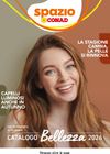 Spazio Conad - Catalogo Bellezza - Roma