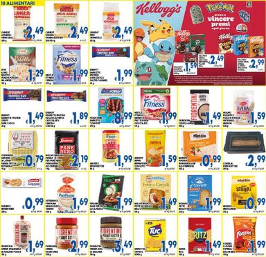 Volantino Dem - Dem valido dal 02/10 al 13/10 - pagina 18