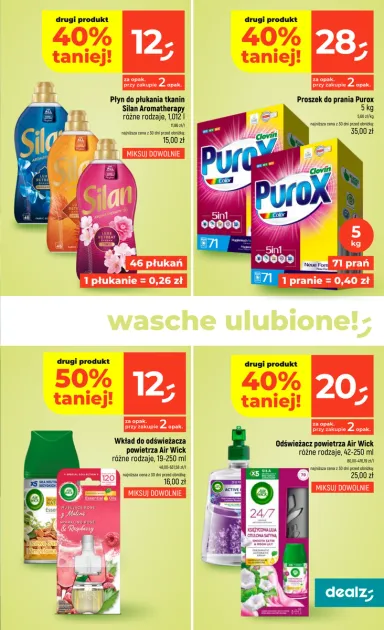 Gazetka Dealz - Dealz od 24.09. do 30.09. - strona 41